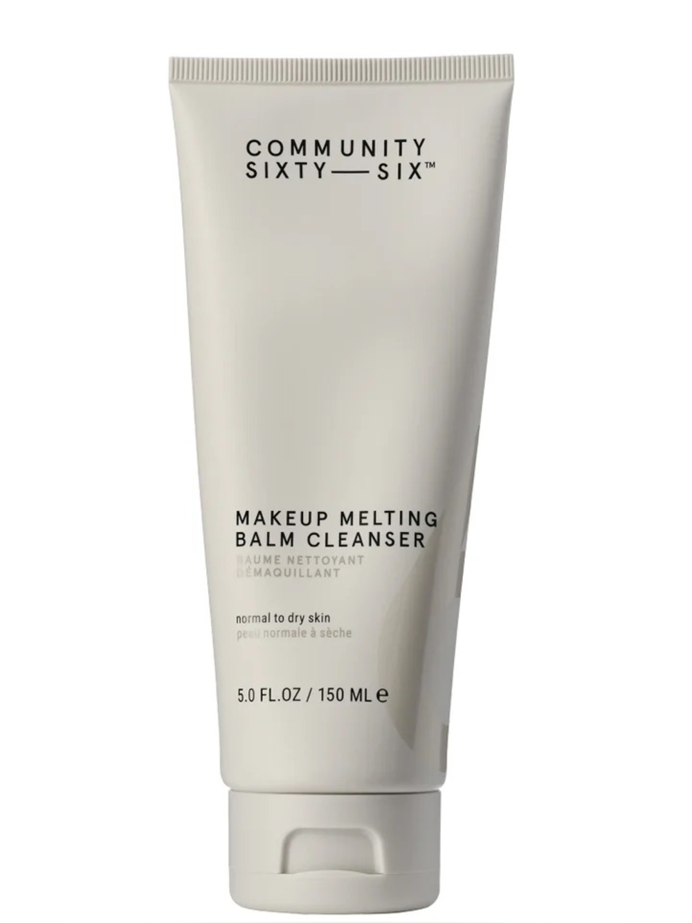 Community Sixty-Six Makeup Melting Balm Cleanser 150ml